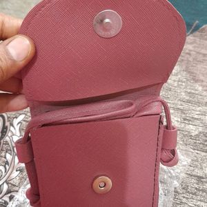 Mobile  Sling  Bag