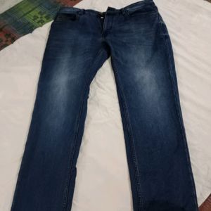 SIN DNM Jean For Men's