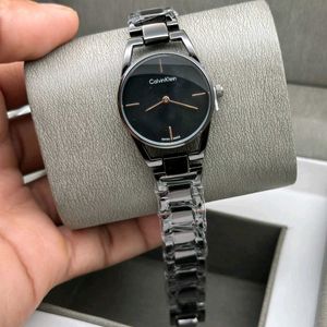 Calvin Klein Women Watch First Copy