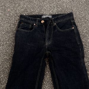 VTG DENIM JEANS