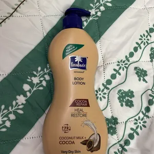 Parachute Body Lotion