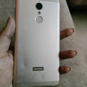 Working Lenovo K8(XT1902-1)