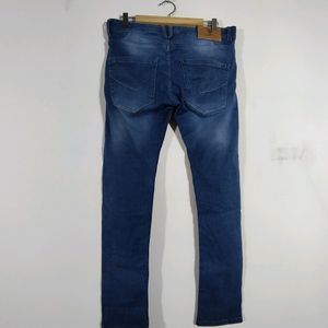 Blue Shade Jeans (Men's)