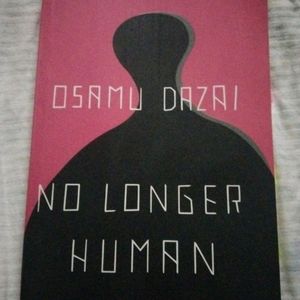 No Longer Human