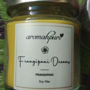 Aromahpure Frengipani Dreamy