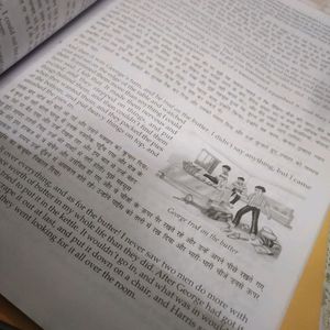 Ncert English Books Class 9th