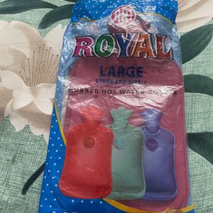 Hot Water Bag