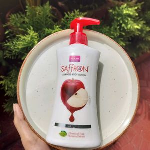 Fairness Body Lotion.