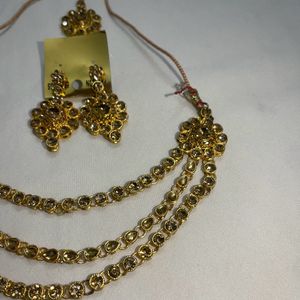 Jewellery Set