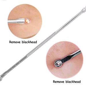 Blackhead remover Tool