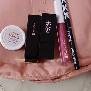 Makeup Combo