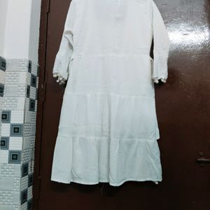 Frock Kurti