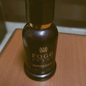 FOGG Impressio Eau De Parfum