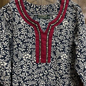 Kurta For Girls