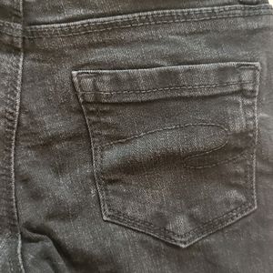 Black Lee Cooper Denim