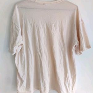 Crop T-Shirt