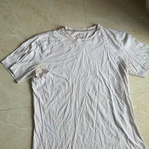 Jockey Original White Tshirt