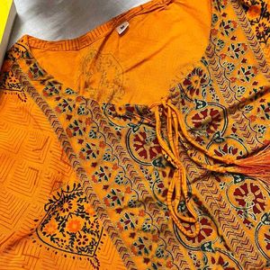 A Short Kurti