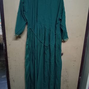 Anarkali XXL