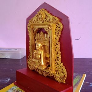 Raghavendra Swami Idol