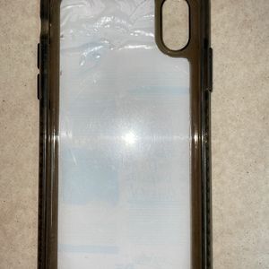 iPhone X phone case