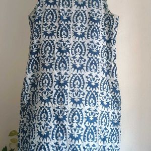 Cotton Kurti