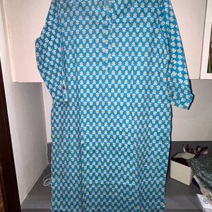 COMBO OF 3 Cotton KURTA