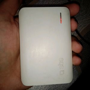 Power Bank 10,000 mah With Torch