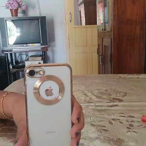 IPhone 8 In Great Condition.. Silver Color