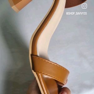 Brand New Imported Heels Size 37