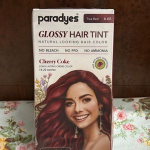 Paradyes Glossy Hair Tint