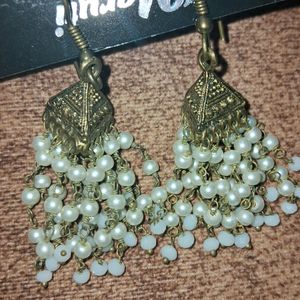 antique earring