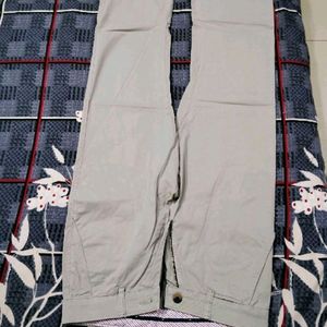 Formal Pants