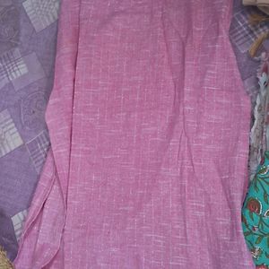 Cotton Kurti