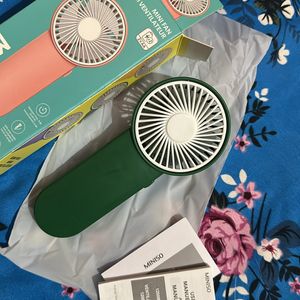 MINISO Mini Fan