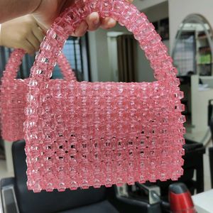 Acrylic Handbag