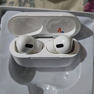 Unused Airpods Apple Copy