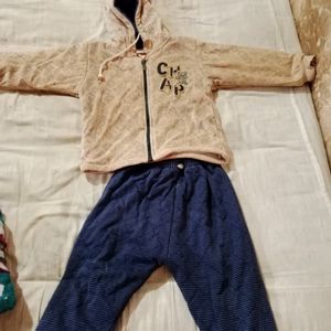 Boys Winter Wear