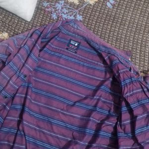 Mutli Color Shirt