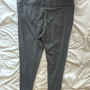 Ajile By Pantaloons Grey Gym Pant