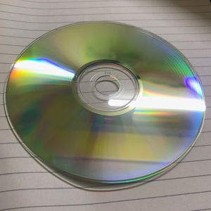 Sony CD-R 💿