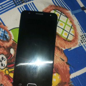 Samsung Galaxy J5 PRIME Display No Srack Pure Fine