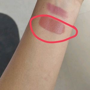 Nykaa All Day Matte Liquid Lipstick