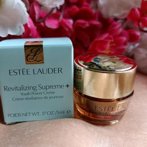 ESTEE LAUDER Revitalizing Supreme+