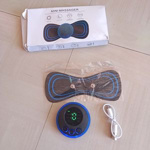 Mini Massager Stick