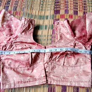 38 Size Blouse