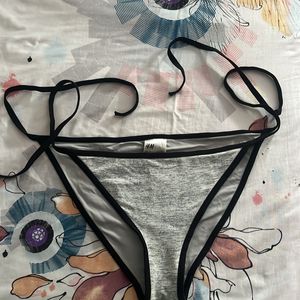 New H&M Panty On Sale