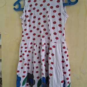 FROCK FOR GIRLS