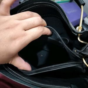 Hand bag