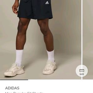 ADIDAS SHORTS( Negotiable)